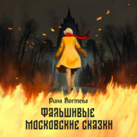 Рина Когтева. Фальшивые московские сказки