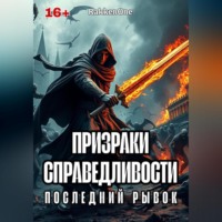 Валентин Сергеевич RakkenOne. Призраки Справедливости: Последний Рывок
