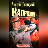 Андрей Троицкий. Напролом