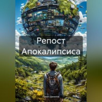 Павел Александрович Данилов. Репост Апокалипсиса