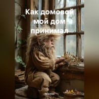 Тата Нам. Как домовой мой дом принимал.
