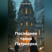 Святослав Феоктистович Моисеенко. Последняя тайна Патриарха