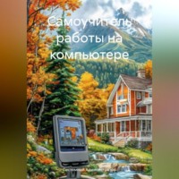 . Самоучитель работы на компьютере