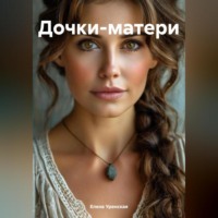 . Дочки-матери