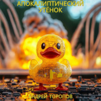 Андрей Торопов. Апокалиптический Утёнок