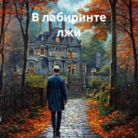 Вячеслав Гот. В лабиринте лжи