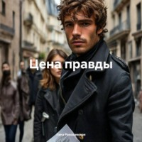 Лана Рокошевская. Цена правды