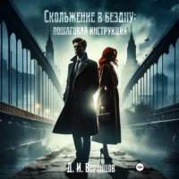 Денис Игоревич Воронцов. Скольжение в бездну: пошаговая инструкция