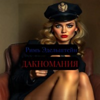 Римъ Эдельштейн. Дакномания