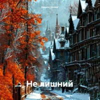 Данила Носаев. Не лишний