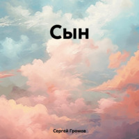 Сергей Громов. Сын