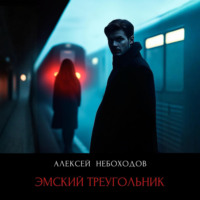 Алексей Небоходов. Эмский треугольник