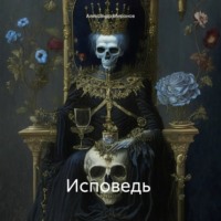 Александр Александрович Миронов. Исповедь
