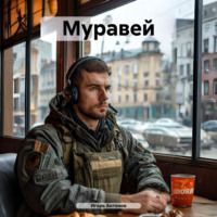 Игорь Антонов. Муравей