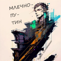 Павел Солнышкин. Млечнопутин