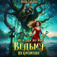 . Не буди во мне Ведьму, Некромант!