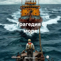 Михаил Пруцких. Трагедия в море