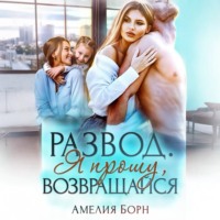 . Развод. Я прошу, возвращайся