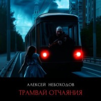 Алексей Небоходов. Трамвай отчаяния