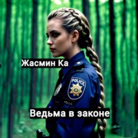 Жасмин Ка. Ведьма в законе