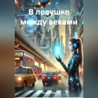 Parvana Saba. В ловушке между веками