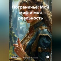 Маргарита Бельченко. Пограничье: Мой миф и моя реальность