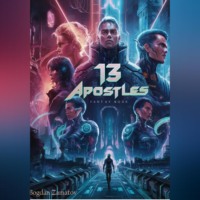 Bogdan Zamatov. 13 Apostles