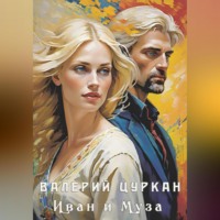 Валерий Цуркан. Иван и Муза