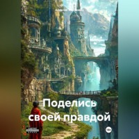 Алексей Евгеньевич Аберемко. Поделись своей правдой