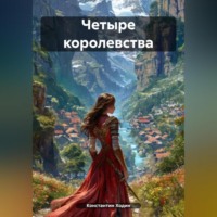. Четыре королевства