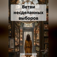 Makedonets. Ветви несделанных выборов