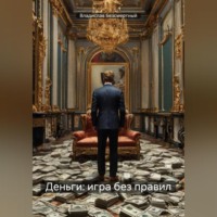 Владислав Безсмертный. Деньги: игра без правил