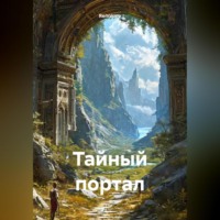 RemVoVo. Тайный портал