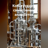 . Конструкции самогонных аппаратов