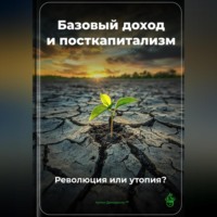 Артем Демиденко. Базовый доход и посткапитализм: Революция или утопия?