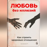 Артем Демиденко. Любовь без иллюзий: Как строить здоровые отношения