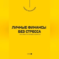 Андрей Миллиардов. Личные финансы без стресса. Как навести порядок в деньгах