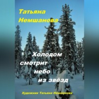 Татьяна Немшанова. Холодом смотрит небо из звёзд