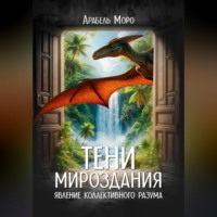 Арабель Моро. Явление коллективного разума