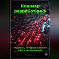 . Кошмар разработчика: Ошибки, которые должен найти тестировщик