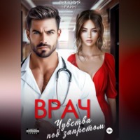 Виктория Райн. Врач. Чувства под запретом
