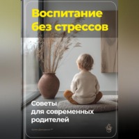 Артем Демиденко. Воспитание без стрессов: Советы для современных родителей