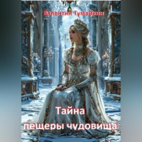 Валентин Тумайкин. Тайна пещеры чудовища