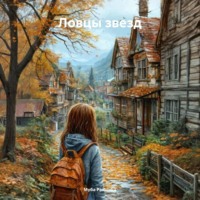 Муба Ракшина. Ловцы звезд