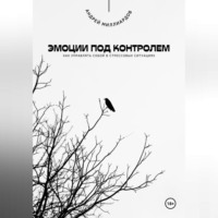 Андрей Миллиардов. Эмоции под контролем. Как управлять собой в стрессовых ситуациях
