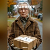 RemVoVo. Манекен