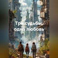 RemVoVo. Три судьбы, одна любовь
