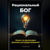 Артем Демиденко. Рациональный Бог: Может ли философия доказать его существование?
