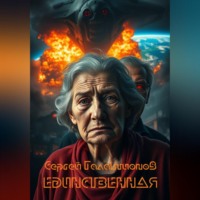 Сергей Валерьевич Галактионов. Единственная