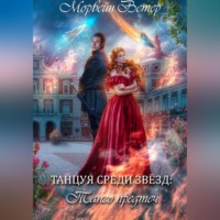 Морвейн Ветер. Танцуя среди звёзд. Книга 1. Танго предтеч